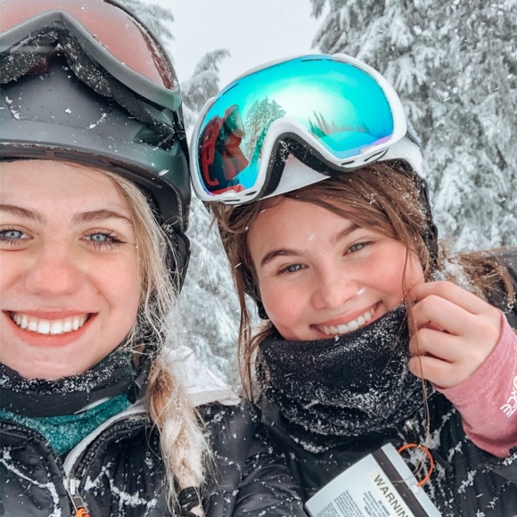 Meet your Posher, Morgan - Picture 1 of 1